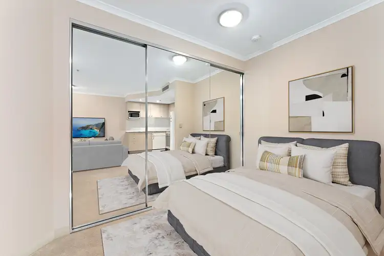 Fourth view of Homely unit listing, 321/2B Help Street, Chatswood NSW 2067
