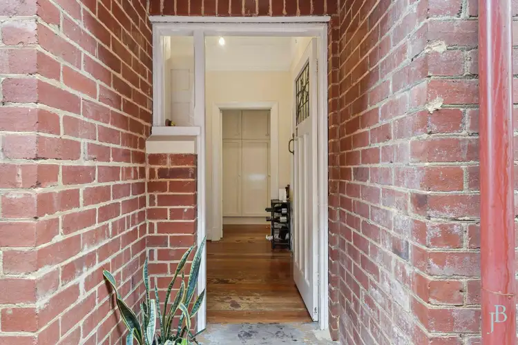 Second view of Homely unit listing, 7/43 Walcott Street, Mount Lawley WA 6050