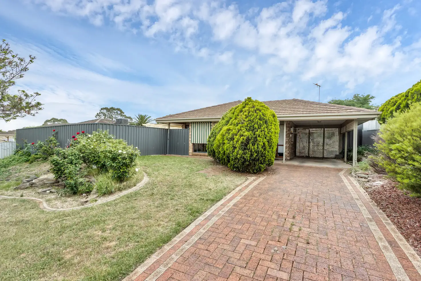 Main view of Homely house listing, 6 Congdon Street, Gawler East SA 5118