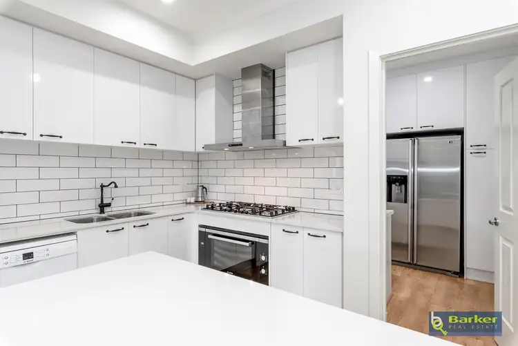 Second view of Homely house listing, 8 Hartley Walk, Gawler East SA 5118