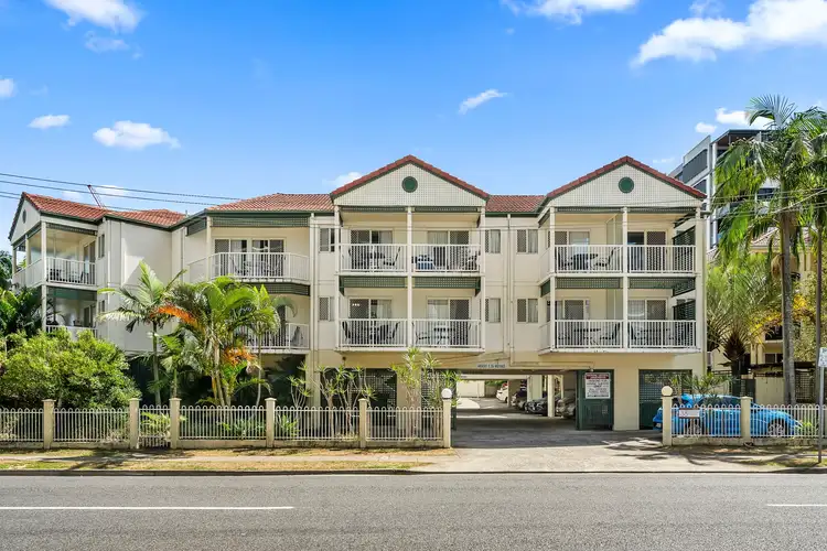 4/38 Jephson Street, Toowong QLD 4066