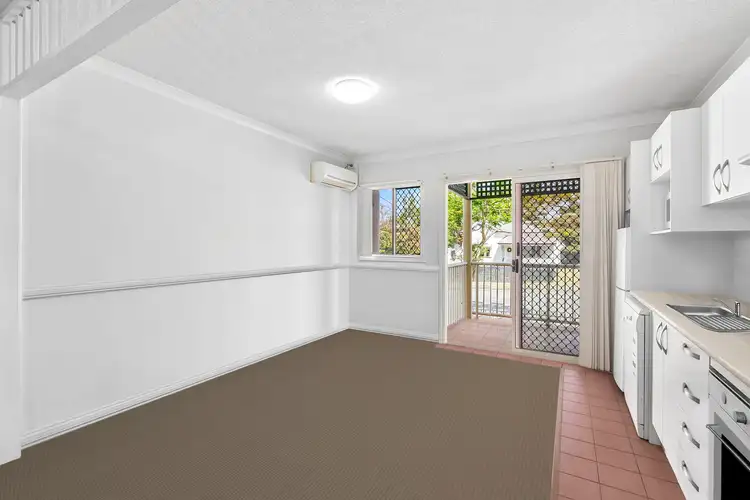 Third view of Homely apartment listing, 4/38 Jephson Street, Toowong QLD 4066