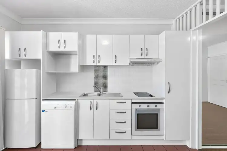 Fourth view of Homely apartment listing, 4/38 Jephson Street, Toowong QLD 4066