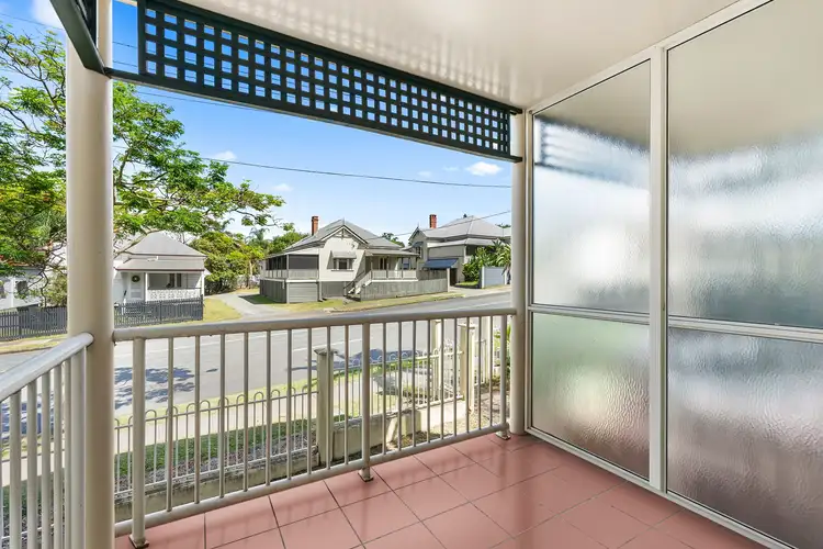 Fifth view of Homely apartment listing, 4/38 Jephson Street, Toowong QLD 4066