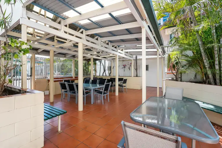 Seventh view of Homely apartment listing, 4/38 Jephson Street, Toowong QLD 4066