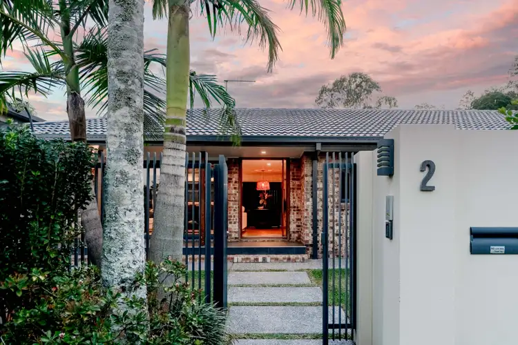 2 Nangana Street, Tugun QLD 4224