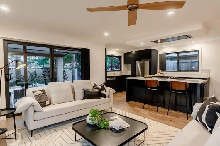 Fifth view of Homely house listing, 2 Nangana Street, Tugun QLD 4224