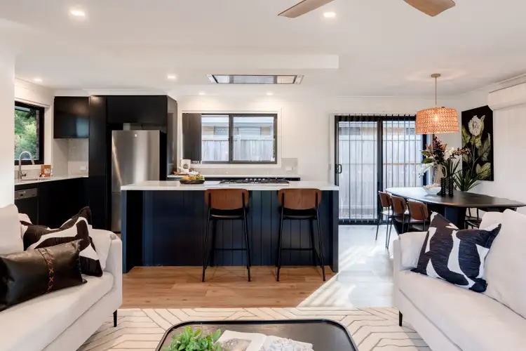 Sixth view of Homely house listing, 2 Nangana Street, Tugun QLD 4224