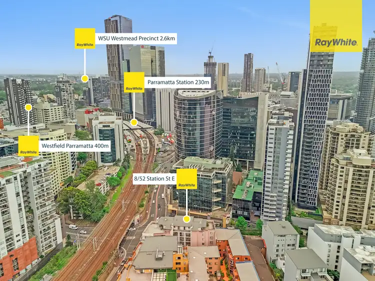 8/52 Station Street East, Harris Park NSW 2150