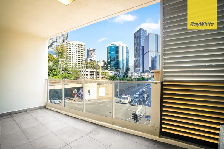 8/52 Station Street East, Harris Park NSW 2150
