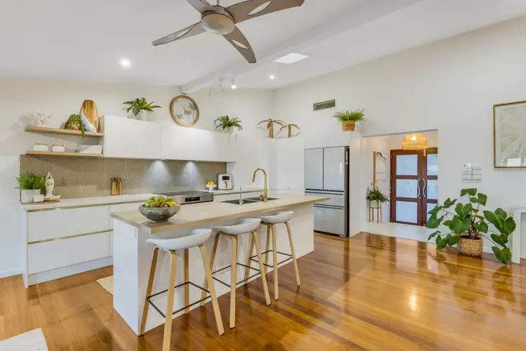 Second view of Homely house listing, 283 Mooloolaba Road, Buderim QLD 4556