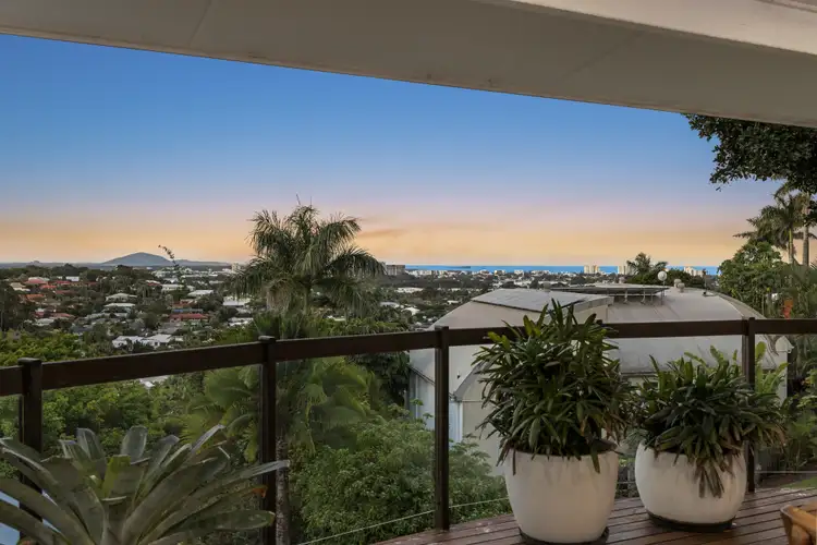 Sixth view of Homely house listing, 283 Mooloolaba Road, Buderim QLD 4556