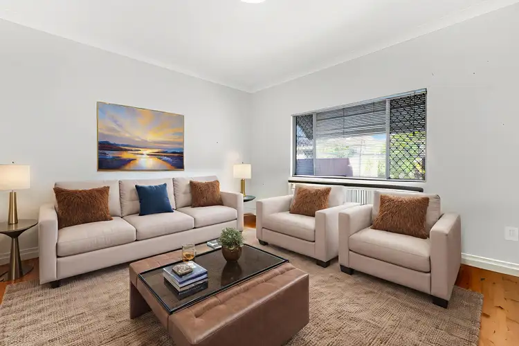 Second view of Homely house listing, 8 Hardy Avenue, Riverwood NSW 2210
