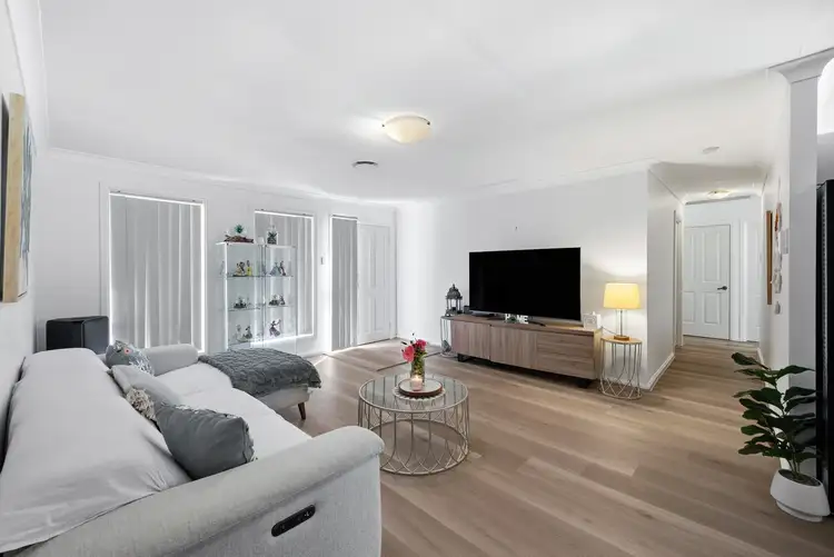 Second view of Homely house listing, 4 Windeyer Place, St Helens Park NSW 2560