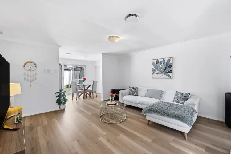 Third view of Homely house listing, 4 Windeyer Place, St Helens Park NSW 2560