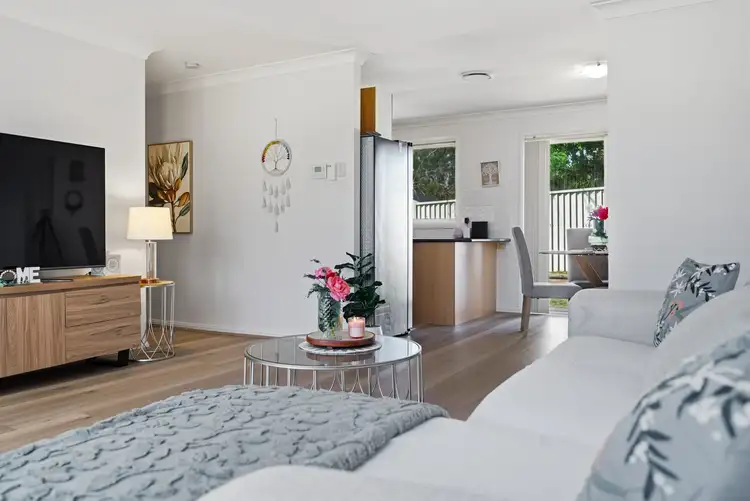 Fourth view of Homely house listing, 4 Windeyer Place, St Helens Park NSW 2560