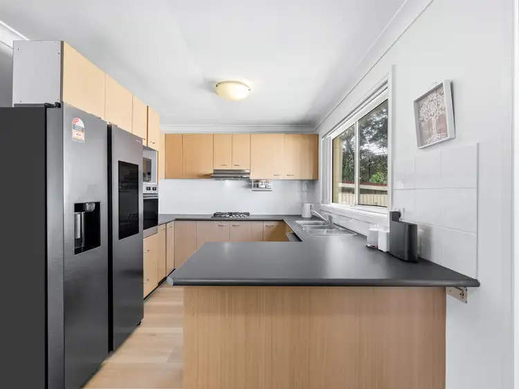 Fifth view of Homely house listing, 4 Windeyer Place, St Helens Park NSW 2560