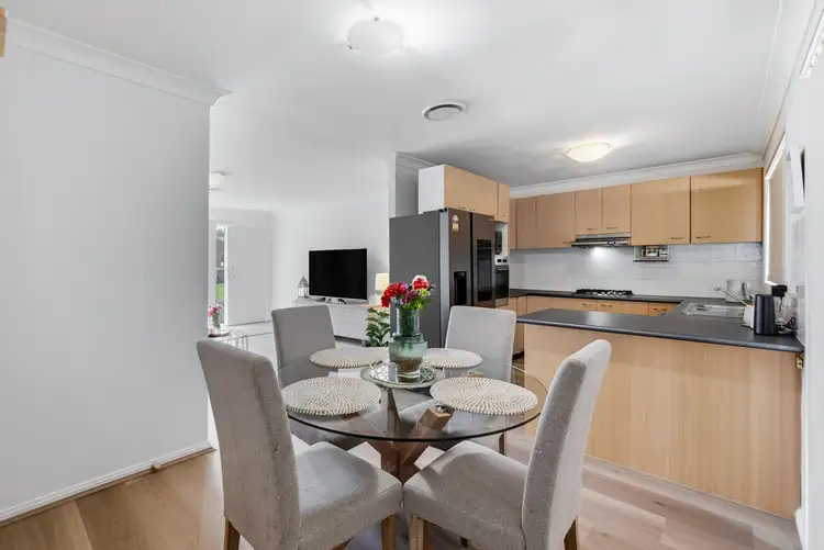 Sixth view of Homely house listing, 4 Windeyer Place, St Helens Park NSW 2560
