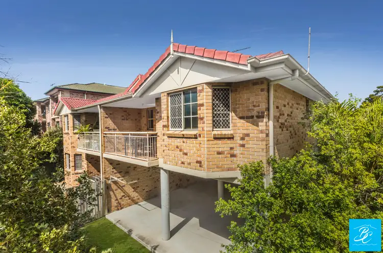 5/15 Malcolm Street, Hawthorne QLD 4171