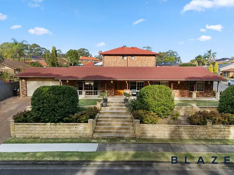 1 Kapovic Street, Edensor Park NSW 2176