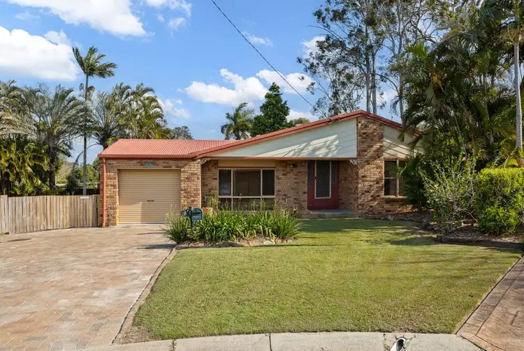 5 Cardinet Court, Petrie QLD 4502