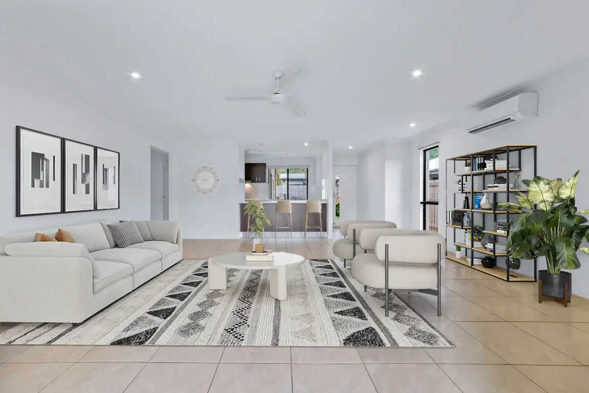 Main view of Homely house listing, 1/61 Endeavour Circuit, Cannonvale QLD 4802