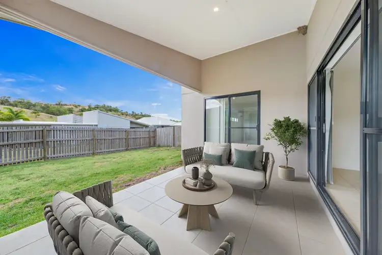 Fourth view of Homely house listing, 1/61 Endeavour Circuit, Cannonvale QLD 4802