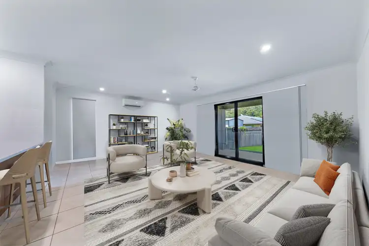 Fifth view of Homely house listing, 1/61 Endeavour Circuit, Cannonvale QLD 4802