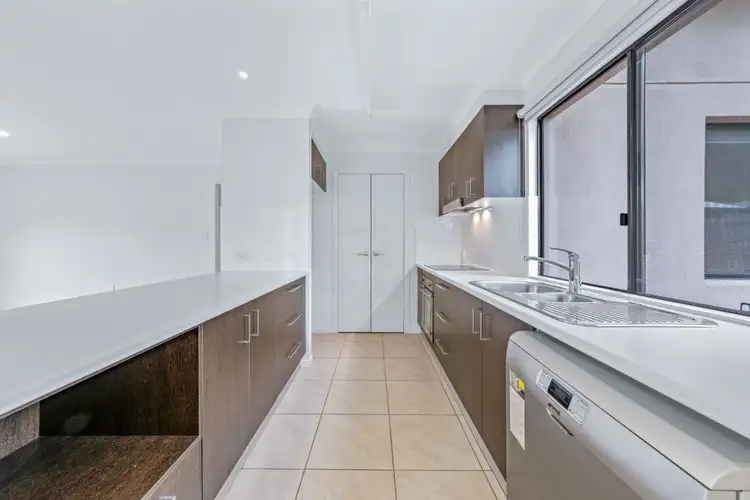 Sixth view of Homely house listing, 1/61 Endeavour Circuit, Cannonvale QLD 4802