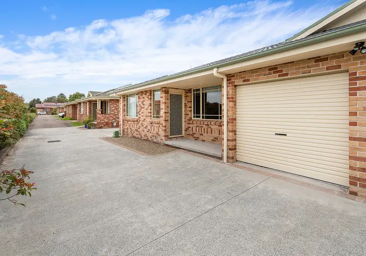5/84 Marshall Street, Dapto NSW 2530