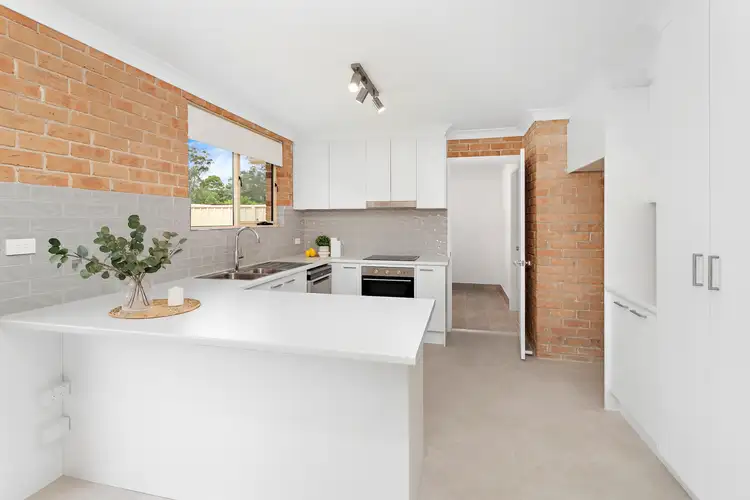 Second view of Homely house listing, 5/84 Marshall Street, Dapto NSW 2530