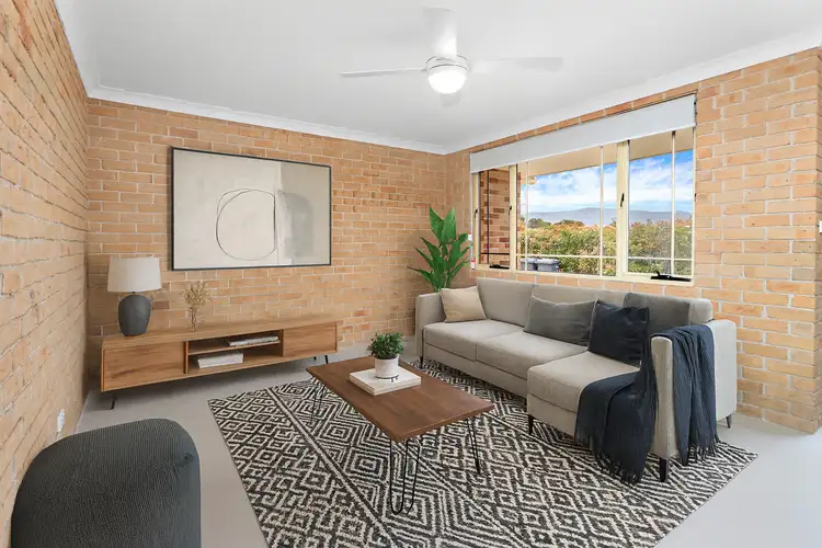 Third view of Homely house listing, 5/84 Marshall Street, Dapto NSW 2530