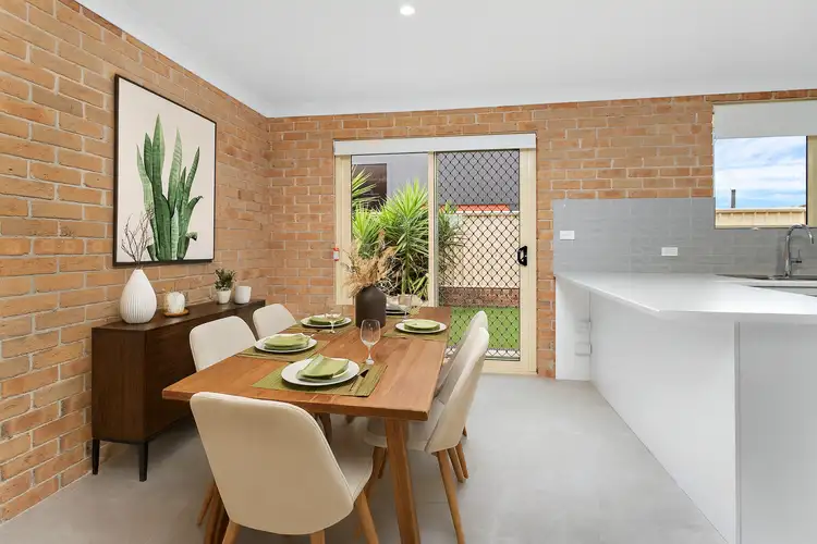 Fourth view of Homely house listing, 5/84 Marshall Street, Dapto NSW 2530