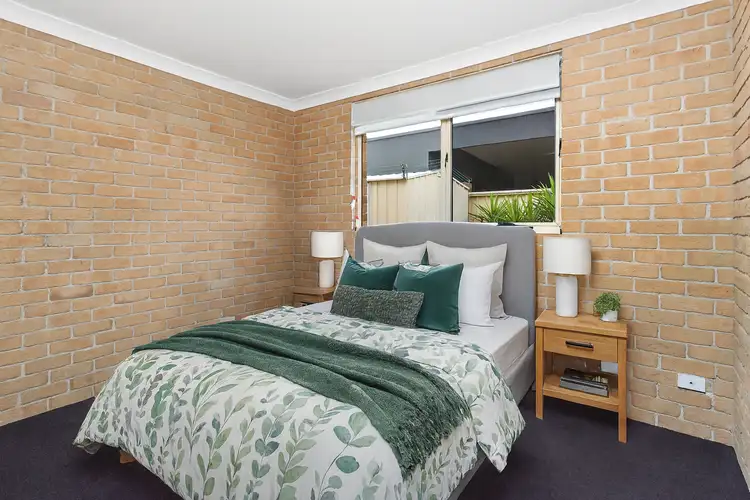 Sixth view of Homely house listing, 5/84 Marshall Street, Dapto NSW 2530