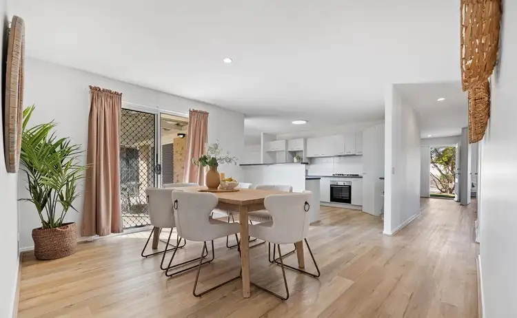 54 Pine River Drive, Murrumba Downs QLD 4503