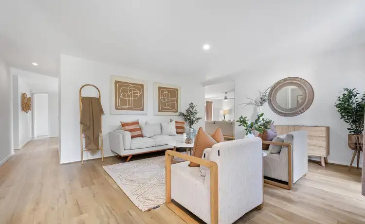 Second view of Homely house listing, 54 Pine River Drive, Murrumba Downs QLD 4503