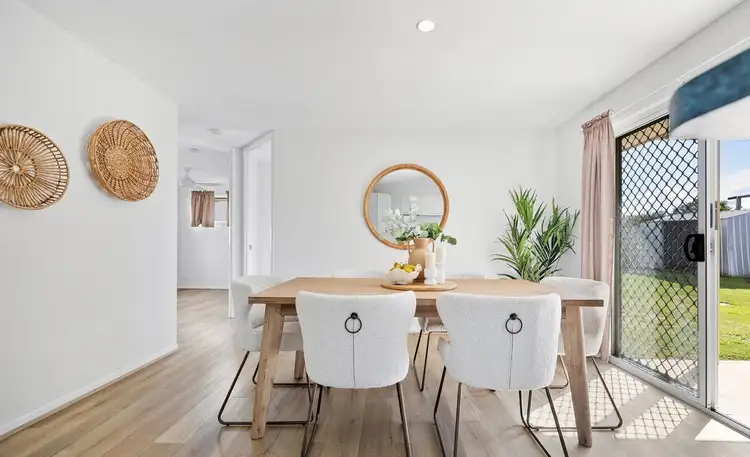 Third view of Homely house listing, 54 Pine River Drive, Murrumba Downs QLD 4503