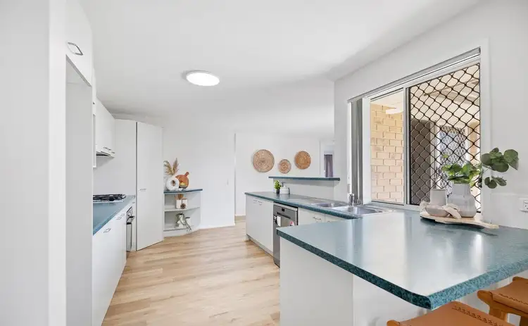 Fourth view of Homely house listing, 54 Pine River Drive, Murrumba Downs QLD 4503