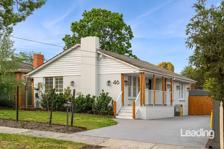 46 Felton Avenue, Sunbury VIC 3429