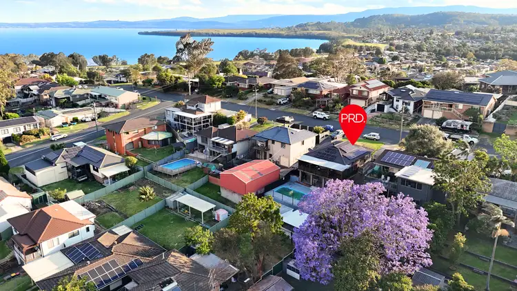 46 Edgeworth Avenue, Kanahooka NSW 2530