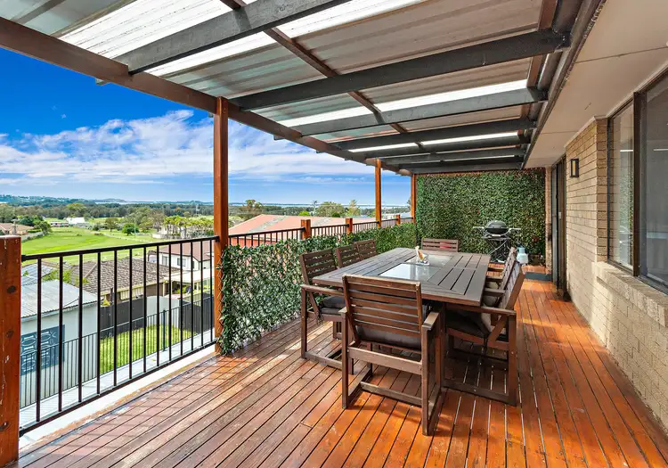 Third view of Homely house listing, 46 Edgeworth Avenue, Kanahooka NSW 2530