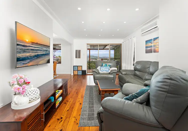 Fifth view of Homely house listing, 46 Edgeworth Avenue, Kanahooka NSW 2530