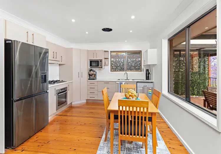 Sixth view of Homely house listing, 46 Edgeworth Avenue, Kanahooka NSW 2530