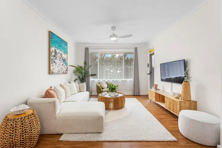 Fourth view of Homely semi-detached listing, 36A Luccombe Way, Karrinyup WA 6018