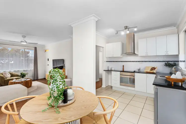 Fifth view of Homely semi-detached listing, 36A Luccombe Way, Karrinyup WA 6018