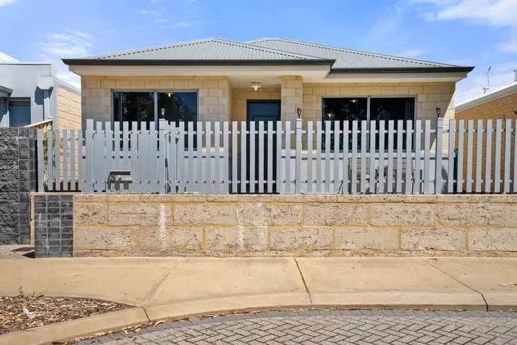 Second view of Homely house listing, 26 Carlindie Parkway, Golden Bay WA 6174