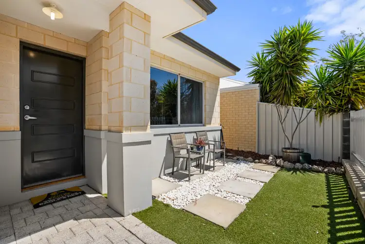 Fourth view of Homely house listing, 26 Carlindie Parkway, Golden Bay WA 6174