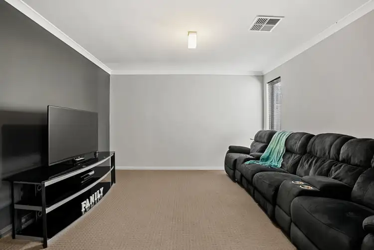 Fifth view of Homely house listing, 26 Carlindie Parkway, Golden Bay WA 6174