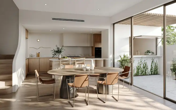Third view of Homely house listing, 4 Philip Road, Dalkeith WA 6009