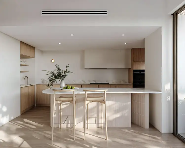 Fourth view of Homely house listing, 4 Philip Road, Dalkeith WA 6009